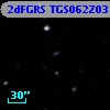 2dFGRS TGS062Z031