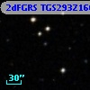 2dFGRS TGS293Z166