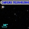 2dFGRS TGS845Z042