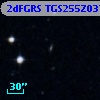 2dFGRS TGS255Z037