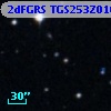 2dFGRS TGS253Z010