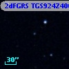 2dFGRS TGS924Z400