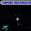 2dFGRS TGS295Z243