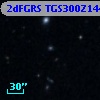 2dFGRS TGS300Z144
