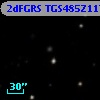 2dFGRS TGS485Z117