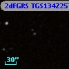 2dFGRS TGS134Z257