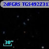 2dFGRS TGS492Z313