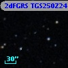 2dFGRS TGS250Z241