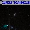 2dFGRS TGS490Z168