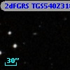 2dFGRS TGS540Z318