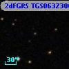 2dFGRS TGS063Z300