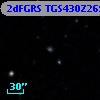 2dFGRS TGS430Z269