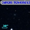 2dFGRS TGN439Z127