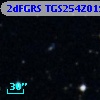 2dFGRS TGS254Z019