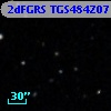 2dFGRS TGS484Z071