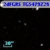 2dFGRS TGS479Z281