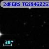 2dFGRS TGS845Z253