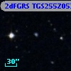 2dFGRS TGS255Z053