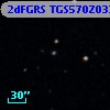 2dFGRS TGS570Z032