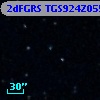 2dFGRS TGS924Z055