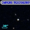 2dFGRS TGS256Z074