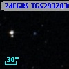 2dFGRS TGS293Z038