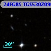 2dFGRS TGS530Z096