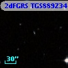 2dFGRS TGS889Z341