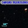2dFGRS TGS925Z031