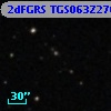 2dFGRS TGS063Z276