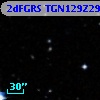 2dFGRS TGN129Z296