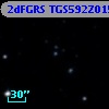 2dFGRS TGS592Z015