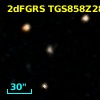 2dFGRS TGS858Z289
