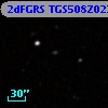 2dFGRS TGS508Z022