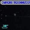2dFGRS TGS300Z225