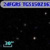 2dFGRS TGS150Z163