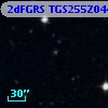 2dFGRS TGS255Z044