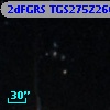 2dFGRS TGS275Z260