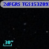 2dFGRS TGS153Z093