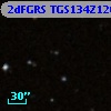 2dFGRS TGS134Z120