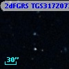 2dFGRS TGS317Z072