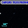 2dFGRS TGS570Z040