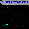 2dFGRS TGS479Z297