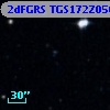 2dFGRS TGS172Z056
