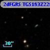 2dFGRS TGS183Z228