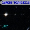 2dFGRS TGS429Z213