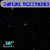 2dFGRS TGS270Z037