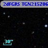 2dFGRS TGN215Z069