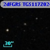 2dFGRS TGS117Z024