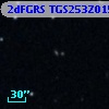 2dFGRS TGS253Z015
